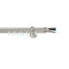 vyr 2554 S drazkou 25 25mm chrom Loca