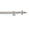 vyr 2557 S drazkou 25 25mm chrom Mec