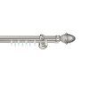 vyr 2566 S drazkou 25 25mm chrom Zalud