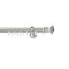 vyr 2560 S drazkou 25 25mm chrom Orto