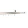 vyr 2593 Aveno stropni chrom Crystal