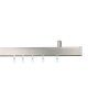 vyr 2601 Aveno stropni chrom Malibu