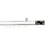 vyr 2608 Aveno stropni chrom bila Aster
