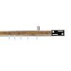 vyr 2624 Aveno stropni chrom dub Aster
