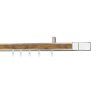 vyr 2628 Aveno stropni chrom dub Croco bila