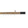 vyr 2629 Aveno stropni chrom dub Croco cerna
