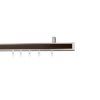 vyr 2649 Aveno stropni chrom wenge Malibu