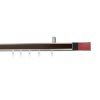 vyr 2653 Aveno stropni chrom wenge Croco cerna cervena