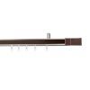 vyr 2655 Aveno stropni chrom wenge Croco hneda