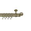 vyr 2671 Levne stropni 19 19 mosaz Knoflik