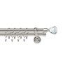 vyr 2698 Levne stropni 19 19 chrom Clarex crystal
