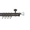 vyr 2732 Levne stropni 19 19 antracit Clarex crystal