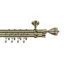 vyr 2807 Levne stropni 25 19 mosaz Piano crystal