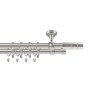 vyr 2818 Levne stropni 25 19 chrom Cylindr