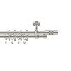 vyr 2824 Levne stropni 25 19 chrom Lanso crystal