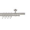 vyr 2836 Levne stropni 25 19 chrom Rosetti crystal