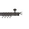 vyr 2845 Levne stropni 25 19 antracit Clarex crystal