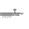 vyr 2867 Levne stropni 25 19 nerez Beluna crystal