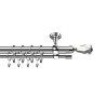 vyr 2883 Levne stropni 25 19 nerez Travo crystal