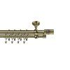 vyr 2890 Levne stropni 16 16 mosaz Cylindr bl