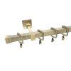 vyr 2977 garnyze jednorade cooper mosaz antik