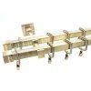 vyr 2992 garnyze dvourade cooper mosaz antik