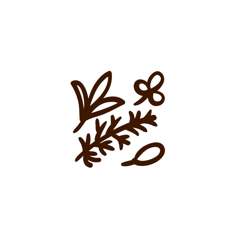 100% přírodní složení