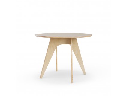 STOOL k55 v75 Plywood