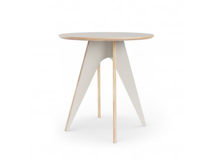 STOOL k75 v75 Gray copy