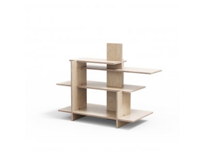 SELFSHELF 1a