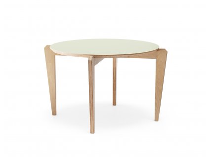 TABLE KRAB 1100 PISTACHIO