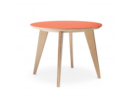 TABLE No 4 ORANGE