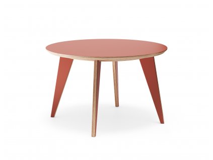 TABLE No 4 1200 BRIQUE