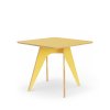 STOOL s65 v55 Yellow