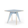 STOOL s65 v55 LightBlue