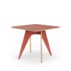 STOOL s65 v55 Red