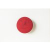 věšák DOT — Ø150 červený