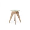STOOL m forbo pistaciove