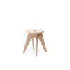 STOOL 35 PUDR