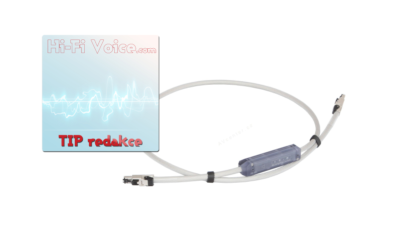 SOtM dCBL-CAT7 (Hi-Fi Voice.com)