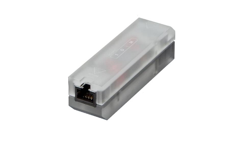 SOtM audiofilské switche