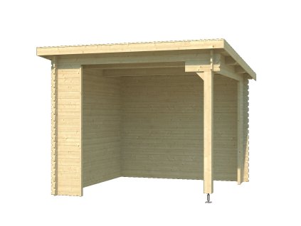 Buffalo 2850450 Lara275 w coll