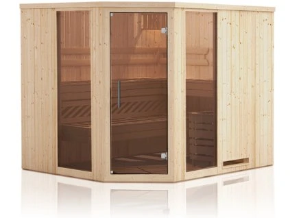 family sauna hl