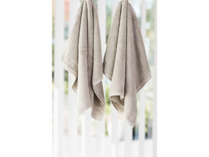 Luin Living Hand Towels Sand 4 scaled