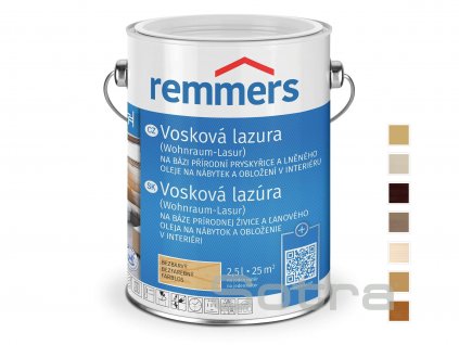 remmers voskova lazura