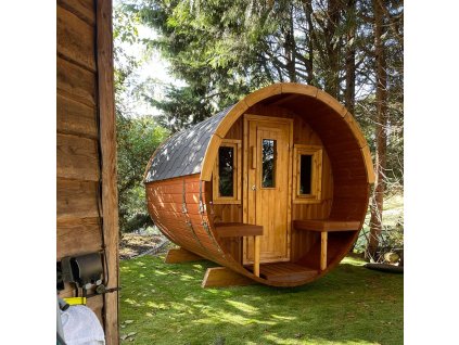 sauna 330
