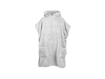 poncho%20unisex%20sv%C4%9Btle%20%C5%A1ed%C3%A1
