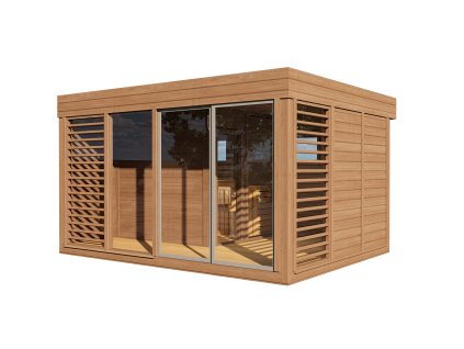 pirtis 3x4 2 termo