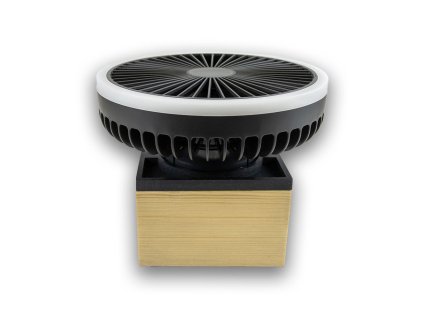SAUNA AIR MIXER MINI, ventilátor pro finské a infračervené sauny do 7 m3