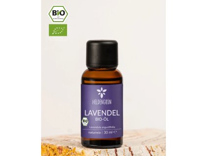 Levandule